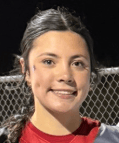 player headshot