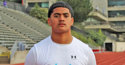 Sam Tagaloa