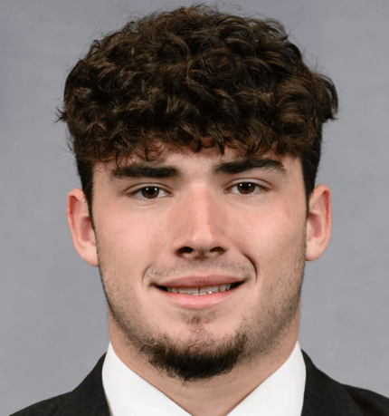 player headshot
