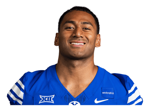 Lucky Finau