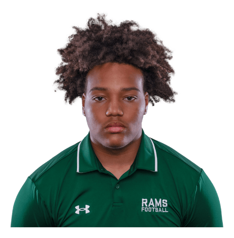 Jaden Landrum