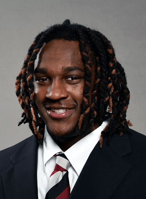 player headshot