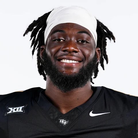 player headshot
