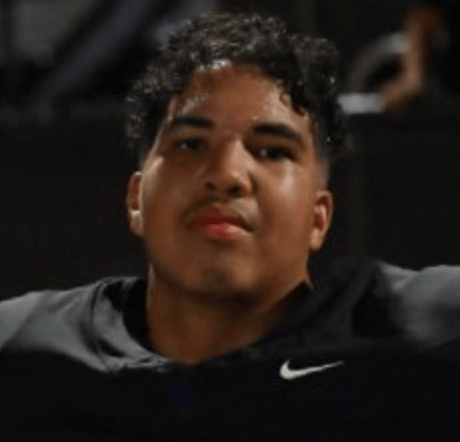 player headshot