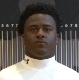 player headshot