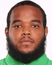 player headshot