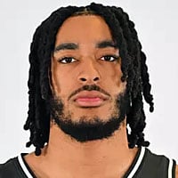player headshot