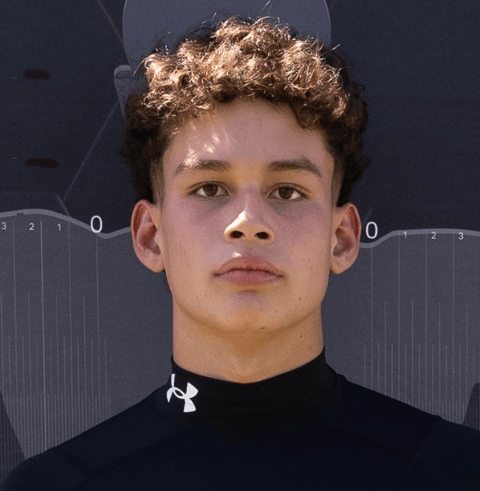 player headshot