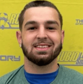 player headshot