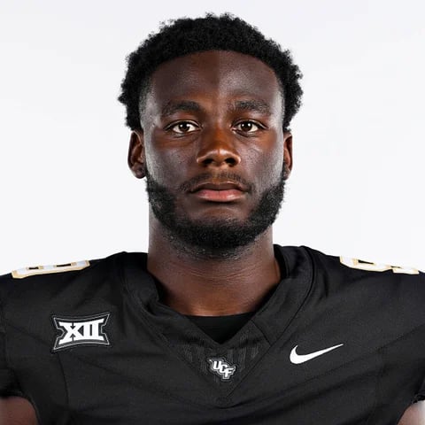player headshot