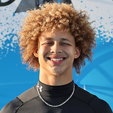 player headshot