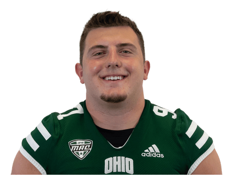 Austin Mitchell