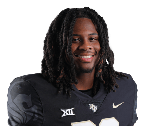 Jashad Presley