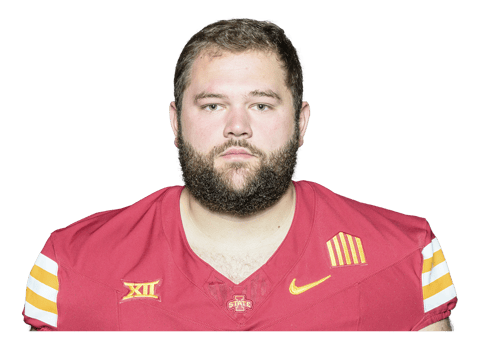 Evan Ladwig