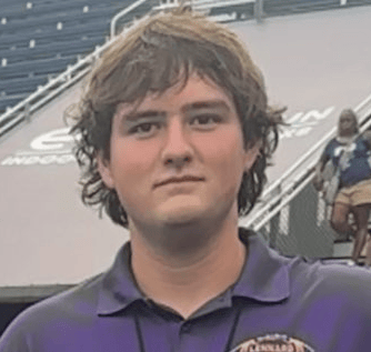 player headshot