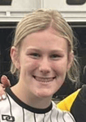 player headshot