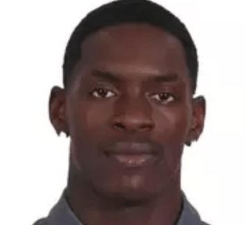 player headshot