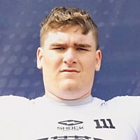 player headshot