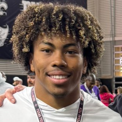 player headshot