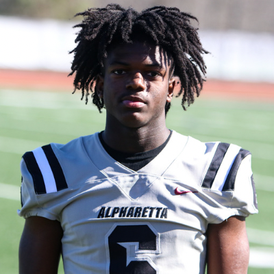 player headshot