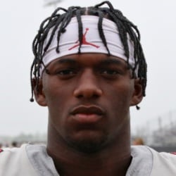 player headshot