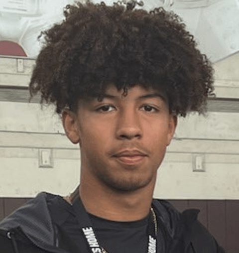 player headshot