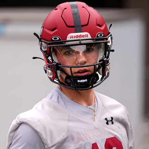 player headshot