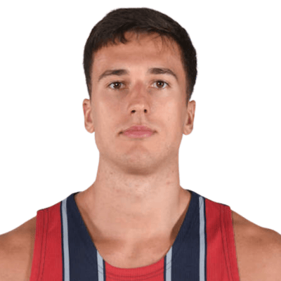 player headshot