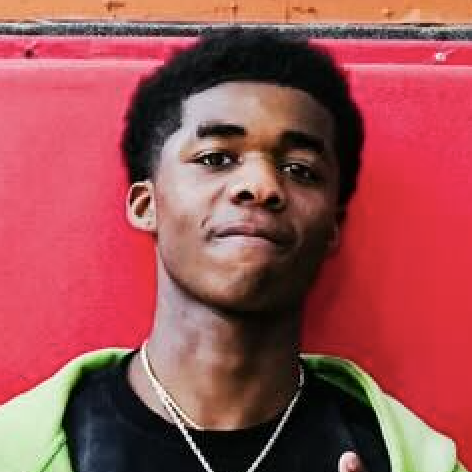 player headshot