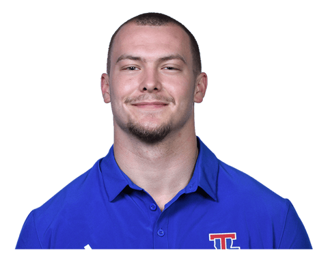 Zach Zimos