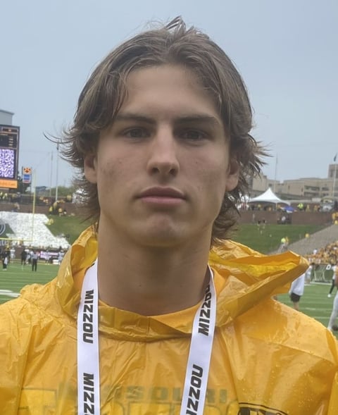 player headshot