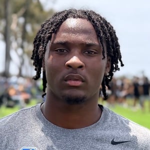 player headshot