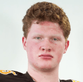 player headshot