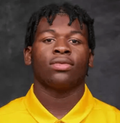 player headshot