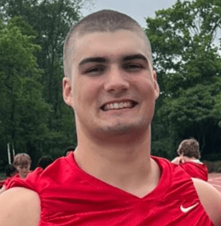 player headshot