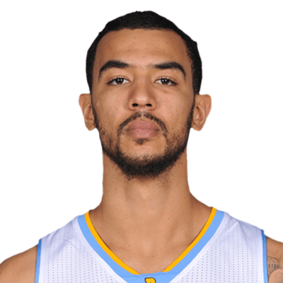 player headshot
