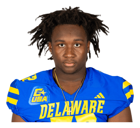 Miles Muldrow