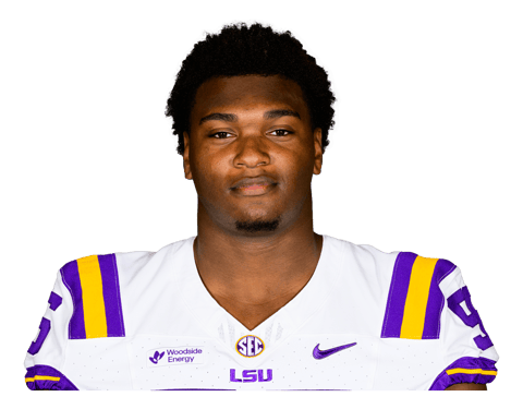 Dominick Mckinley