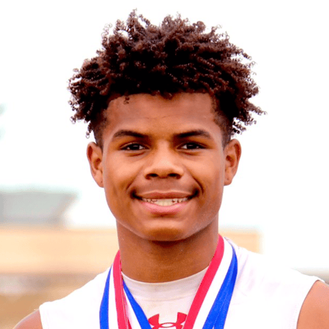 player headshot