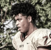 player headshot