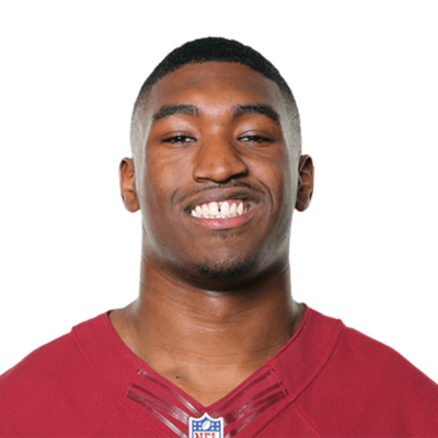 player headshot