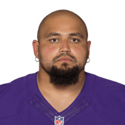 player headshot