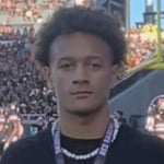 player headshot