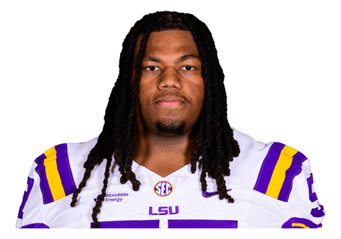 Jakolby Jones