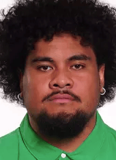 player headshot