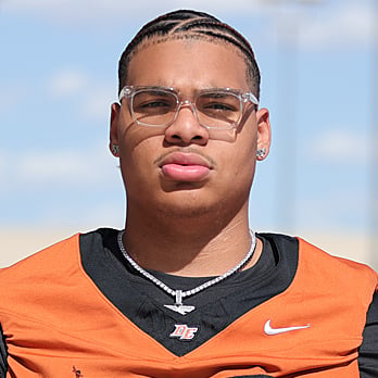 player headshot