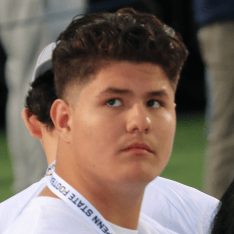player headshot