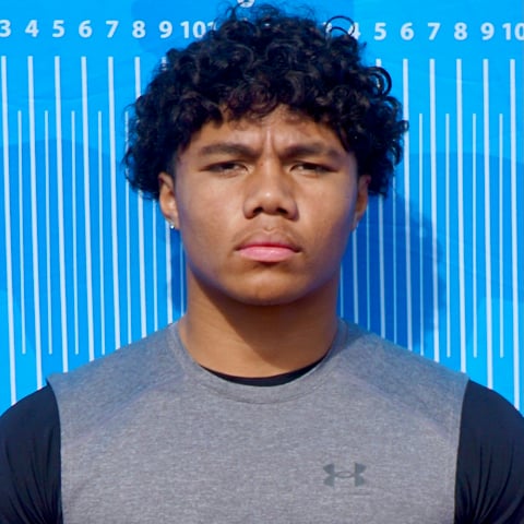 player headshot