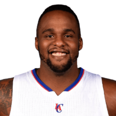 player headshot