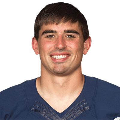 player headshot